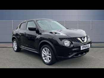 2018 (18) - 1.2 DiG-T Bose Personal Edition 5dr Petrol Hatchback