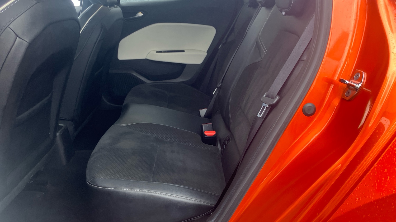 Used Renault Clio 2021 for sale - 77282917: Photo 16