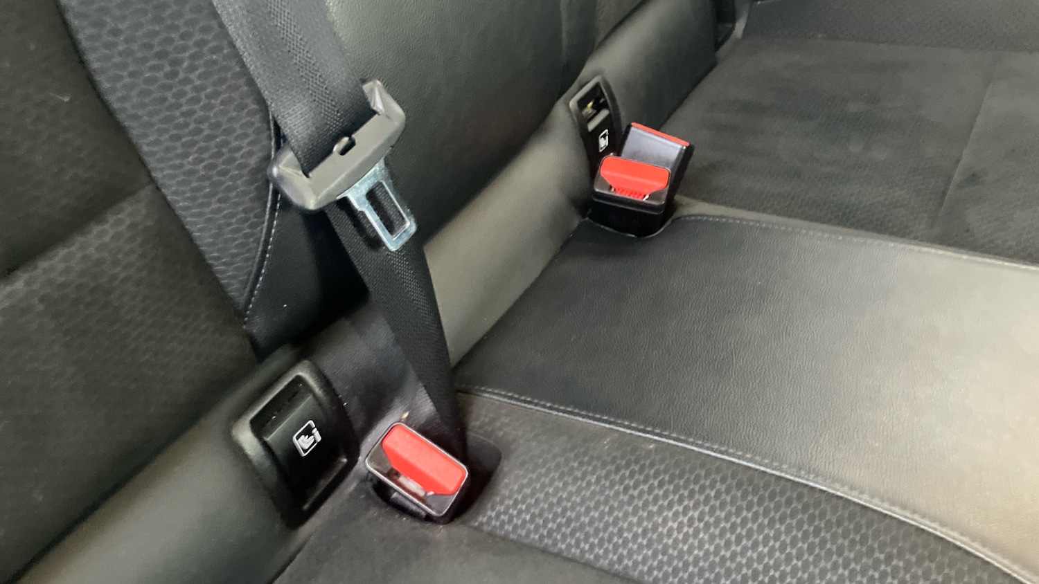 Used Renault Clio 2021 for sale - 77282917: Photo 17