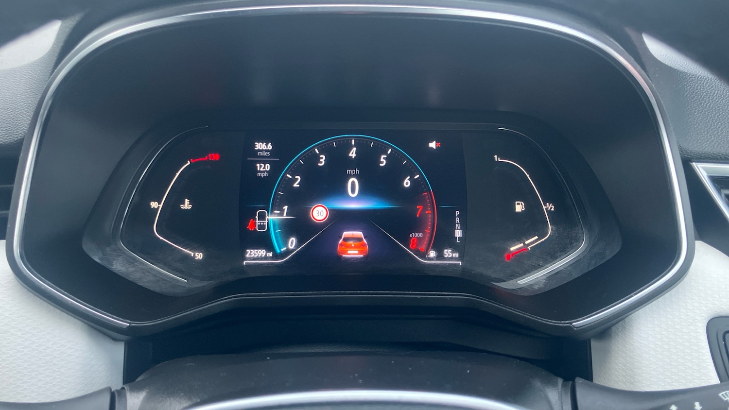 Used Renault Clio 2021 for sale - 77282917: Photo 18