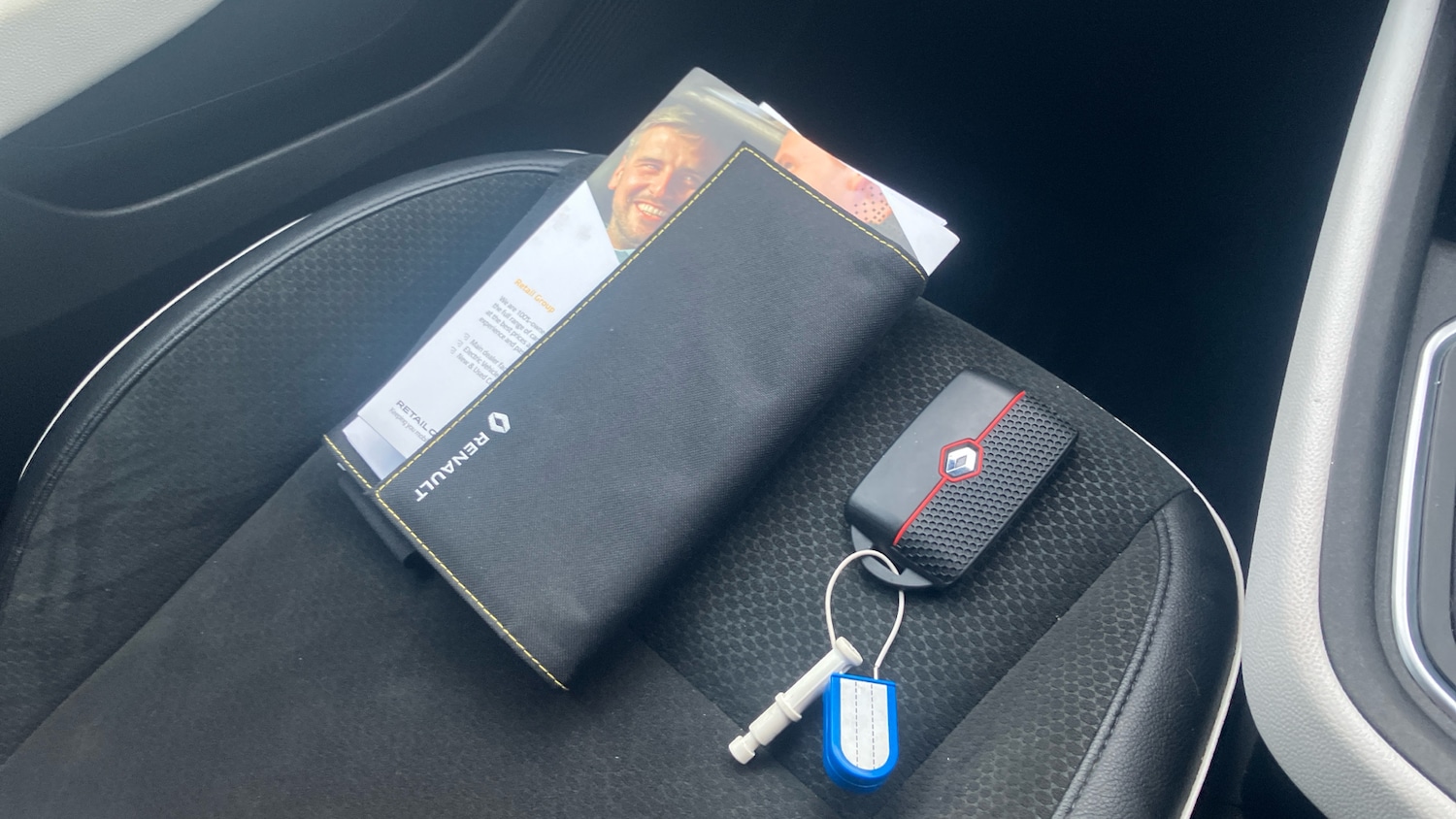 Used Renault Clio 2021 for sale - 77282917: Photo 19