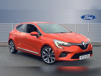 Used Renault Clio 2021 for sale - 77282917: Photo