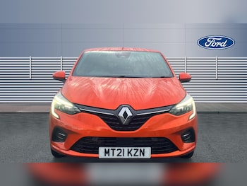 Used Renault Clio 2021 for sale - 77282917: Photo