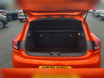 Used Renault Clio 2021 for sale - 77282917: Photo