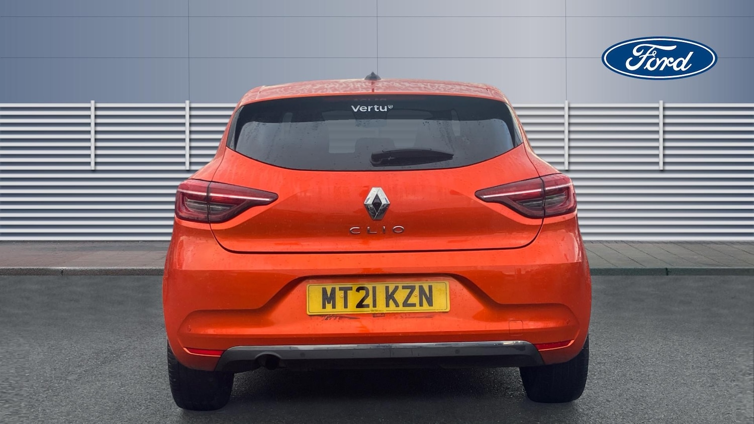 Used Renault Clio 2021 for sale - 77282917: Photo 6