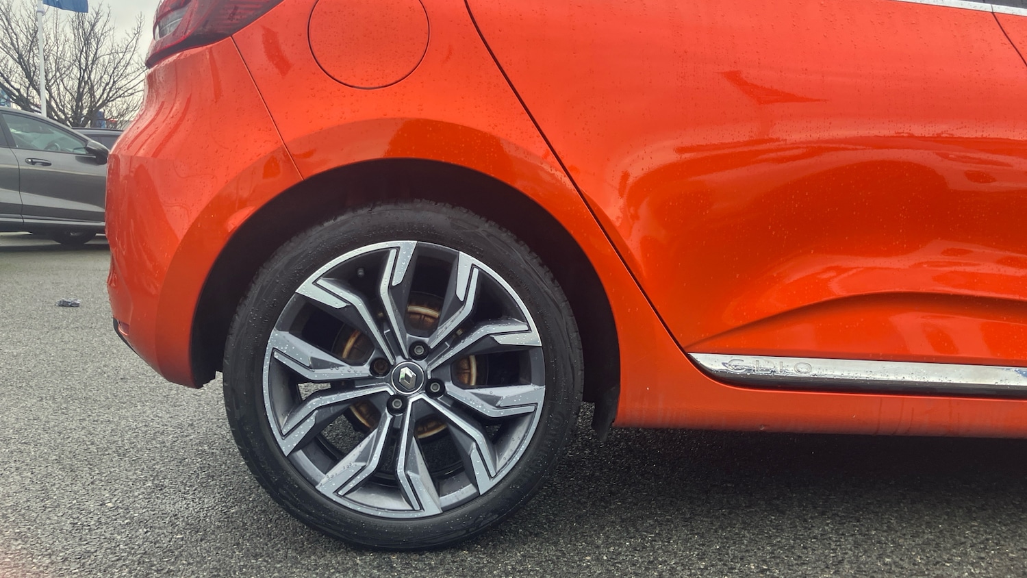 Used Renault Clio 2021 for sale - 77282917: Photo 7