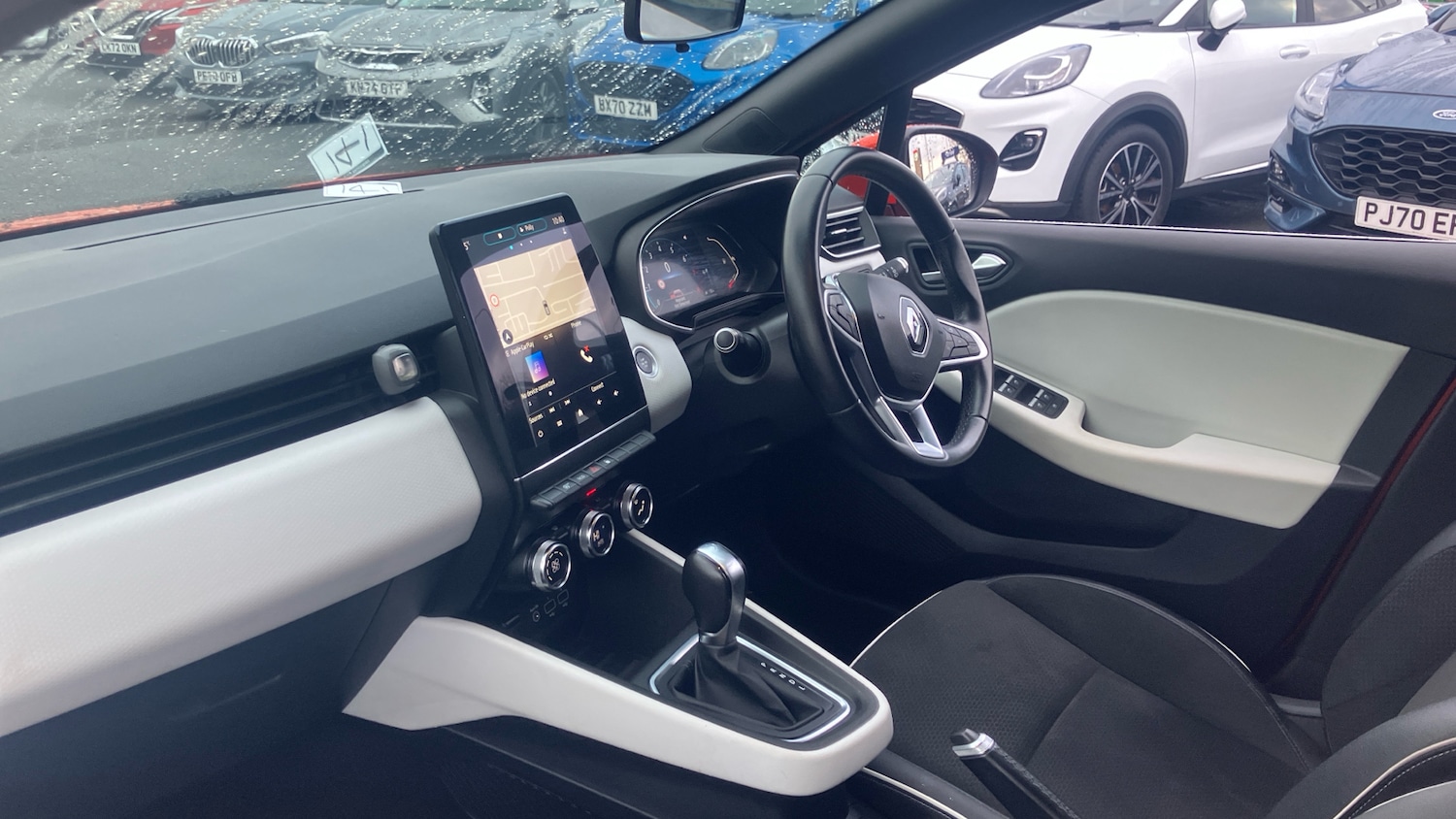 Used Renault Clio 2021 for sale - 77282917: Photo 9