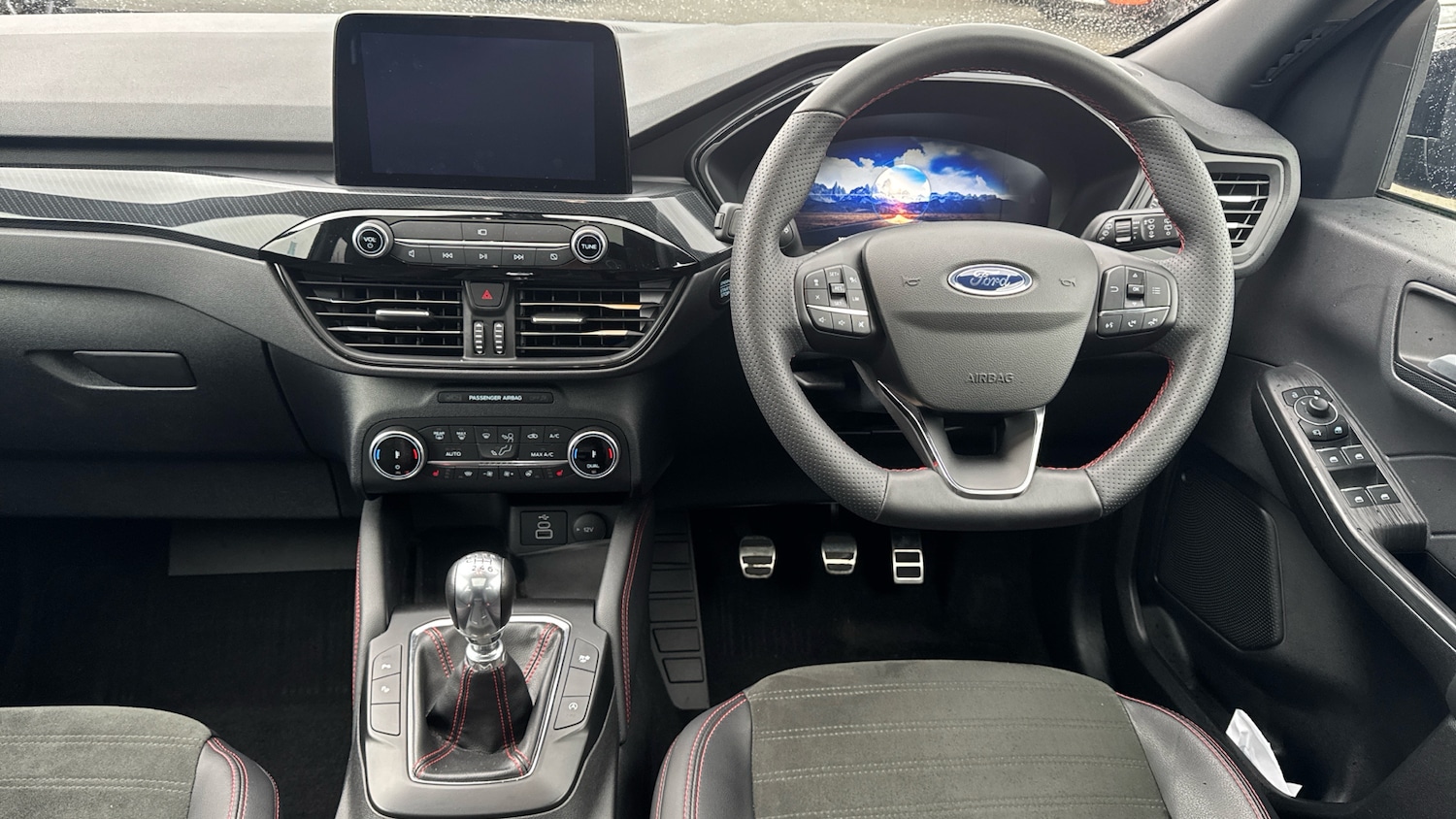 Used Ford Kuga 2023 for sale - 77864523: Photo 10