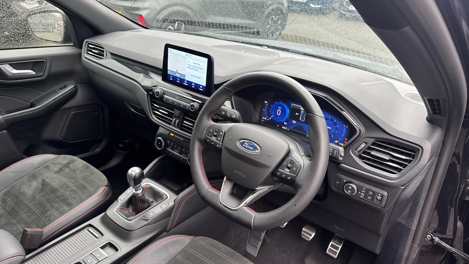 Used Ford Kuga 2023 for sale - 77864523: Photo 11