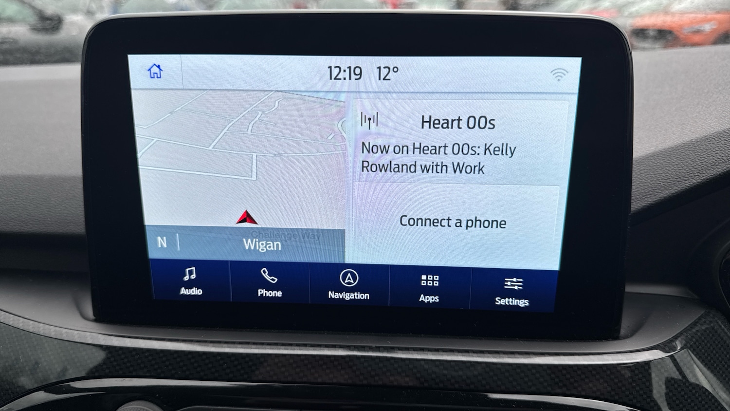 Used Ford Kuga 2023 for sale - 77864523: Photo 12