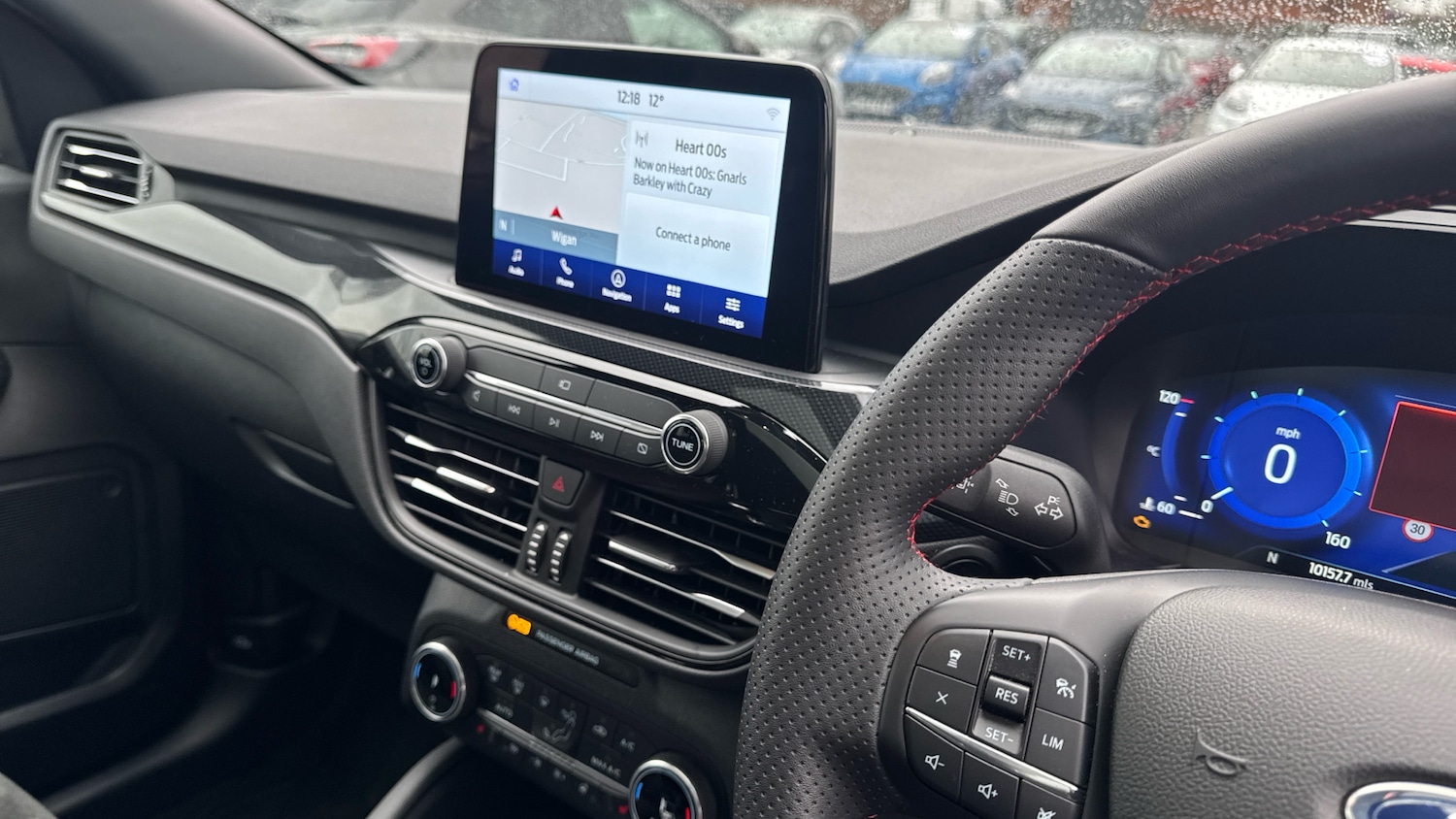 Used Ford Kuga 2023 for sale - 77864523: Photo 14