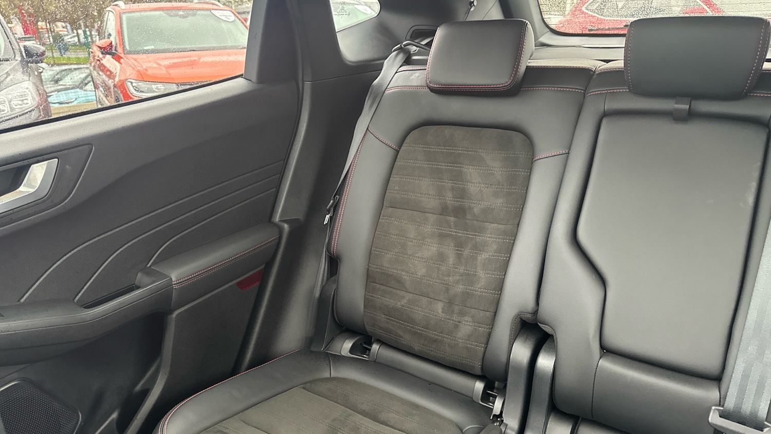 Used Ford Kuga 2023 for sale - 77864523: Photo 15