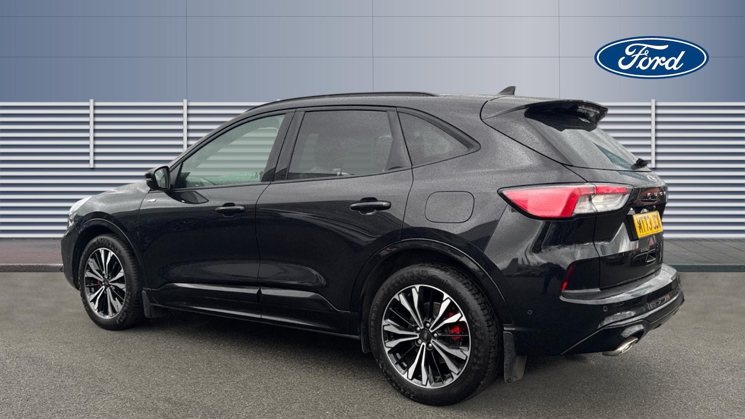 Used Ford Kuga 2023 for sale - 77864523: Photo 2