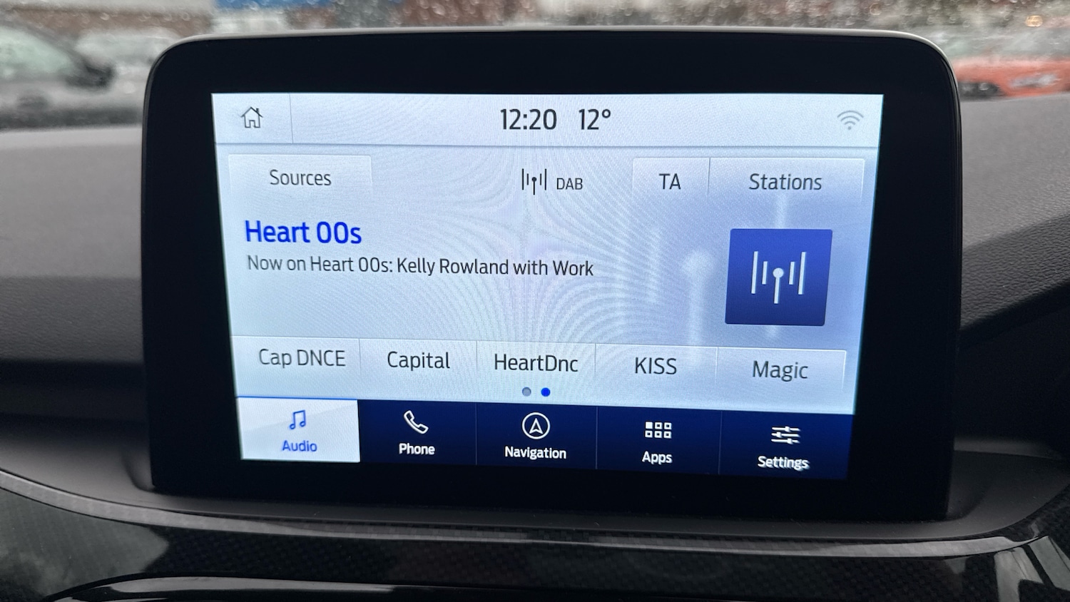 Used Ford Kuga 2023 for sale - 77864523: Photo 21