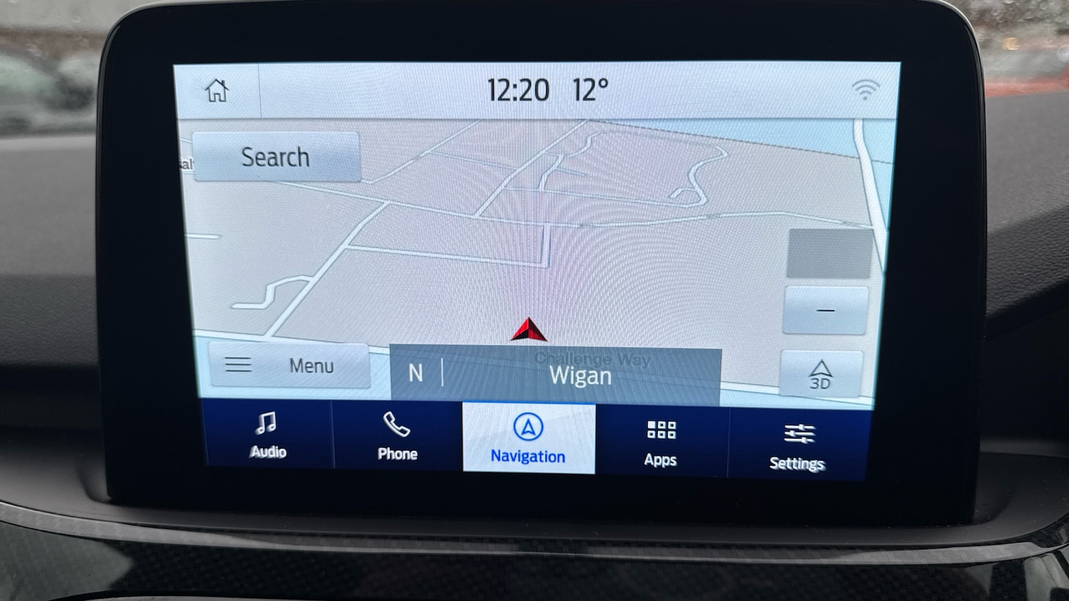 Used Ford Kuga 2023 for sale - 77864523: Photo 22