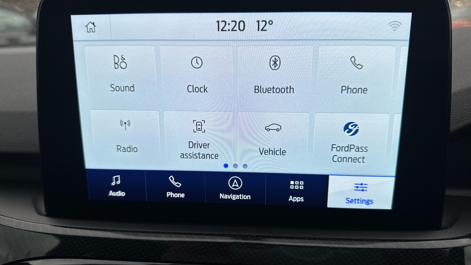 Used Ford Kuga 2023 for sale - 77864523: Photo 24