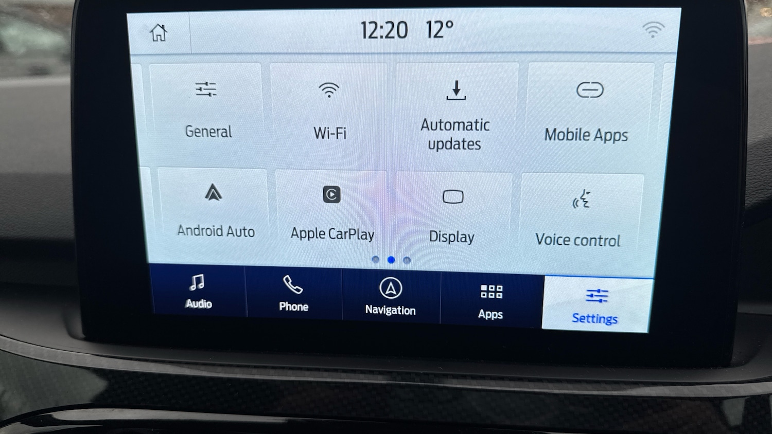 Used Ford Kuga 2023 for sale - 77864523: Photo 25