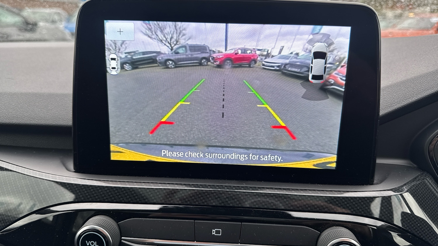 Used Ford Kuga 2023 for sale - 77864523: Photo 27