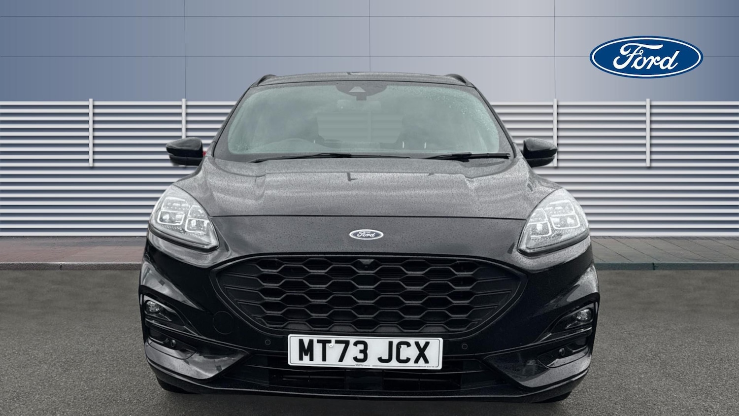 Used Ford Kuga 2023 for sale - 77864523: Photo 3