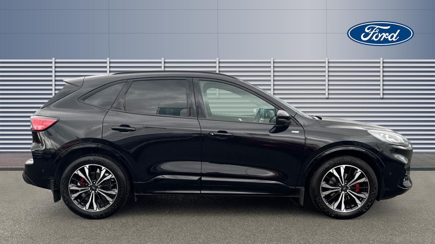 Used Ford Kuga 2023 for sale - 77864523: Photo 5
