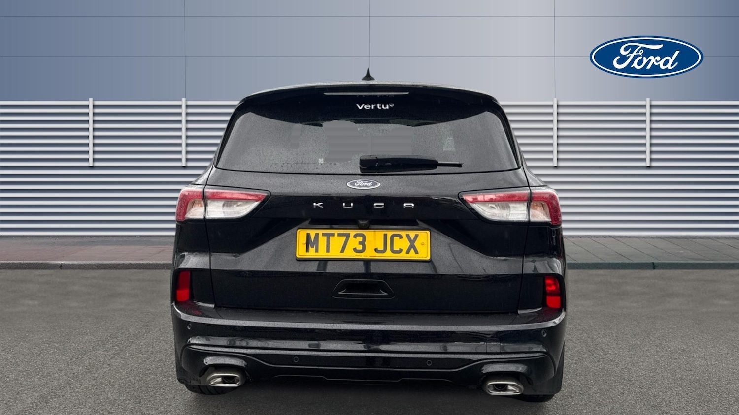 Used Ford Kuga 2023 for sale - 77864523: Photo 6