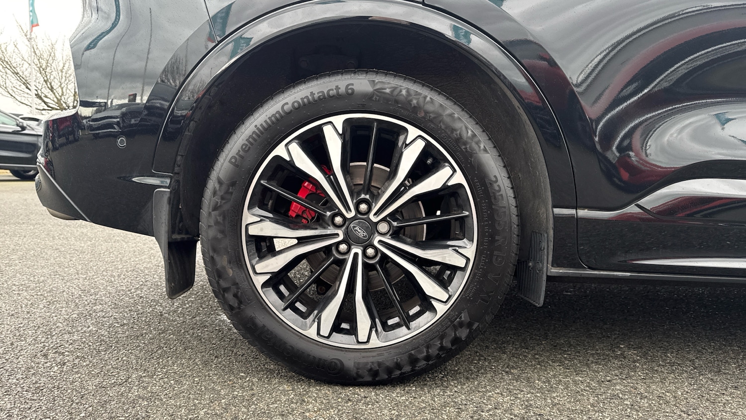 Used Ford Kuga 2023 for sale - 77864523: Photo 7