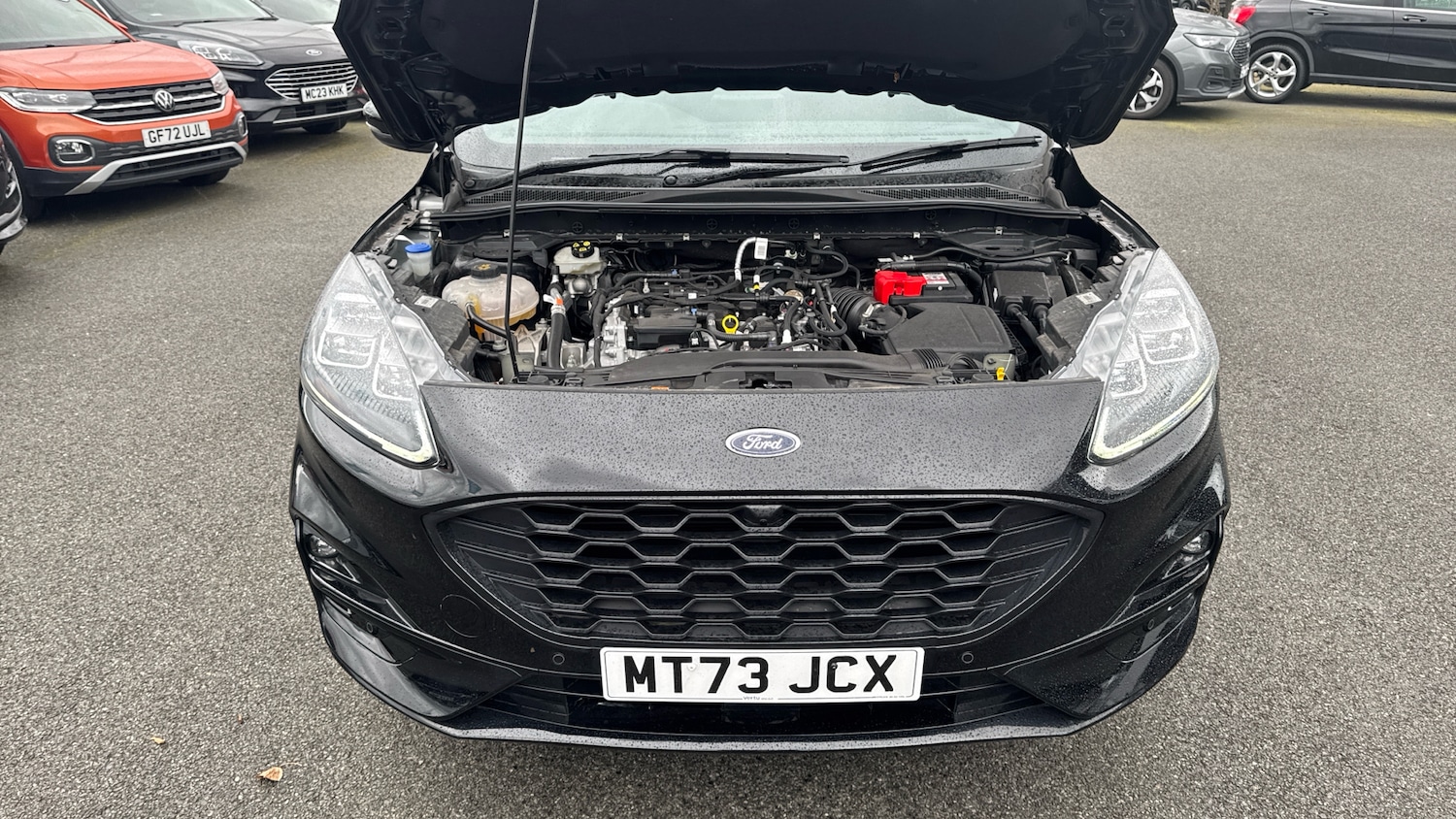 Used Ford Kuga 2023 for sale - 77864523: Photo 8