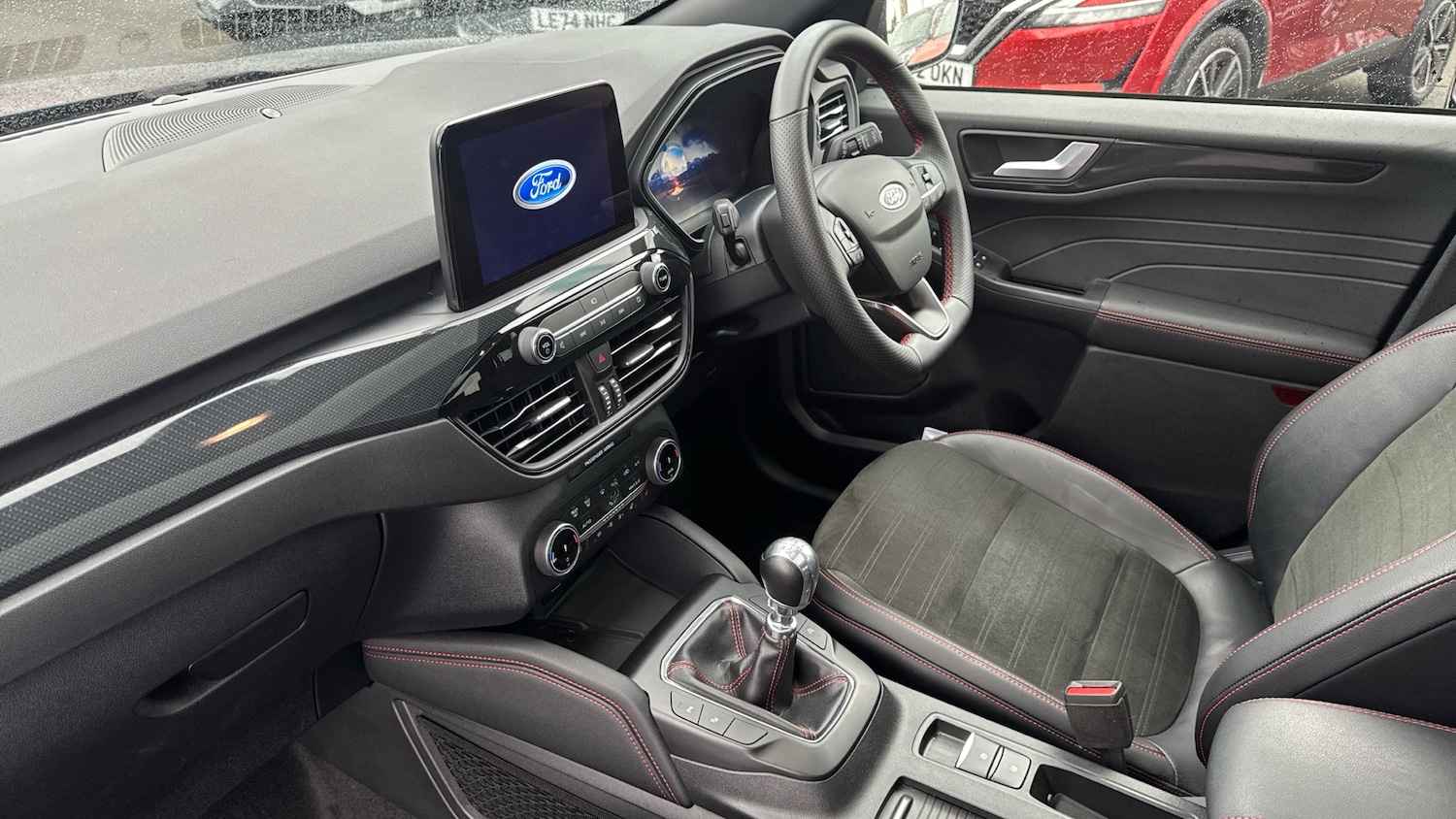 Used Ford Kuga 2023 for sale - 77864523: Photo 9