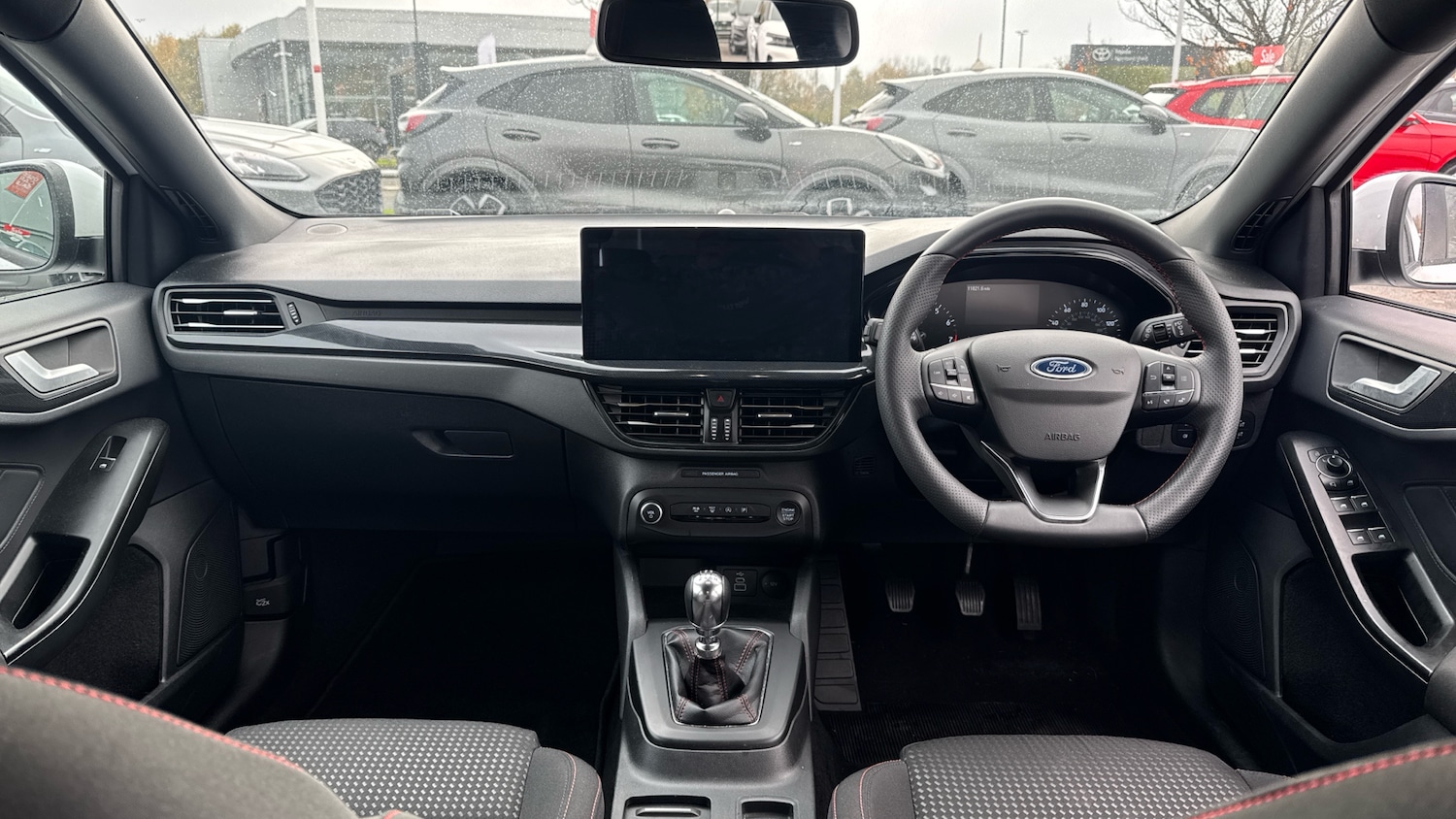 Used Ford Focus 2023 for sale - 76508074: Photo 10