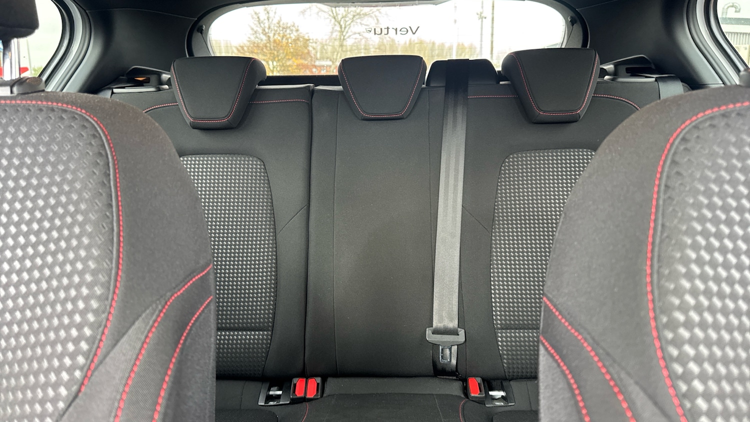 Used Ford Focus 2023 for sale - 76508074: Photo 15