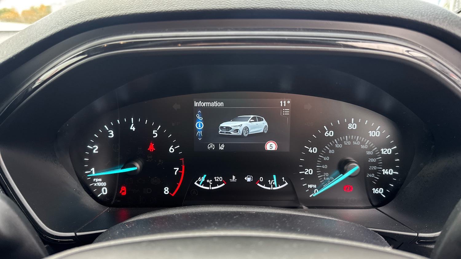 Used Ford Focus 2023 for sale - 76508074: Photo 18