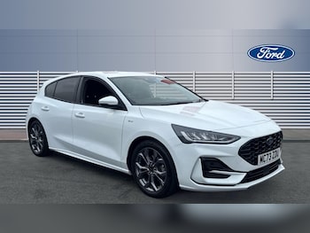 Used Ford Focus 2023 for sale - 76508074: Photo