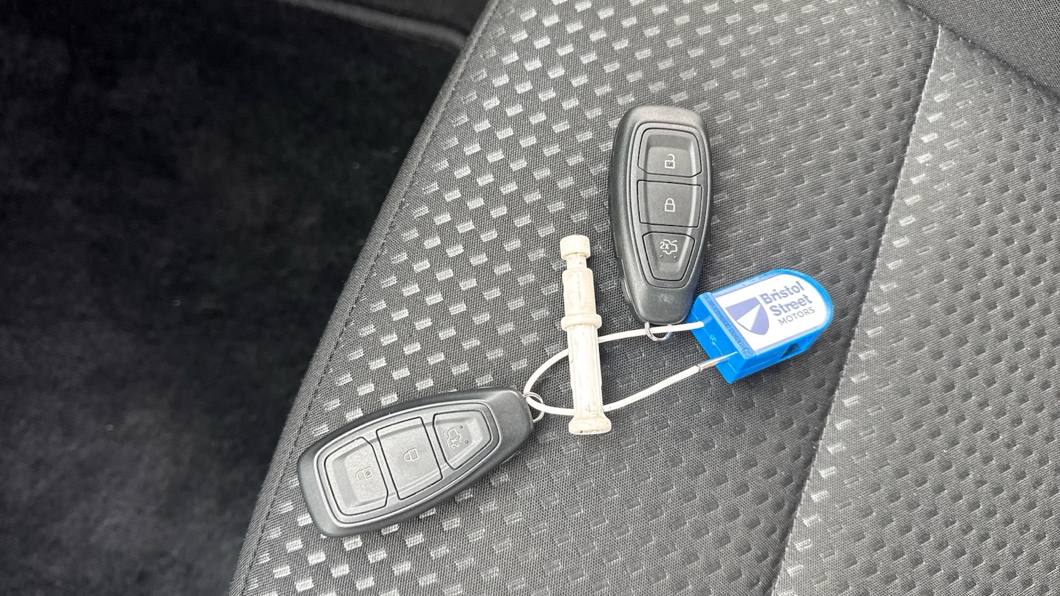 Used Ford Focus 2023 for sale - 76508074: Photo 20