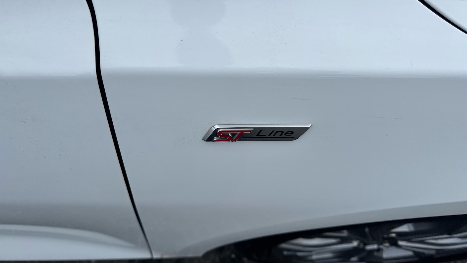 Used Ford Focus 2023 for sale - 76508074: Photo 22