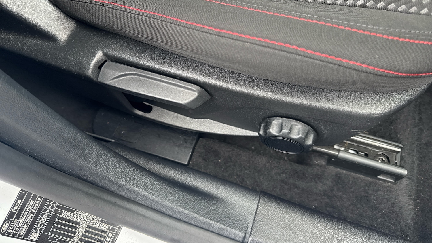 Used Ford Focus 2023 for sale - 76508074: Photo 24