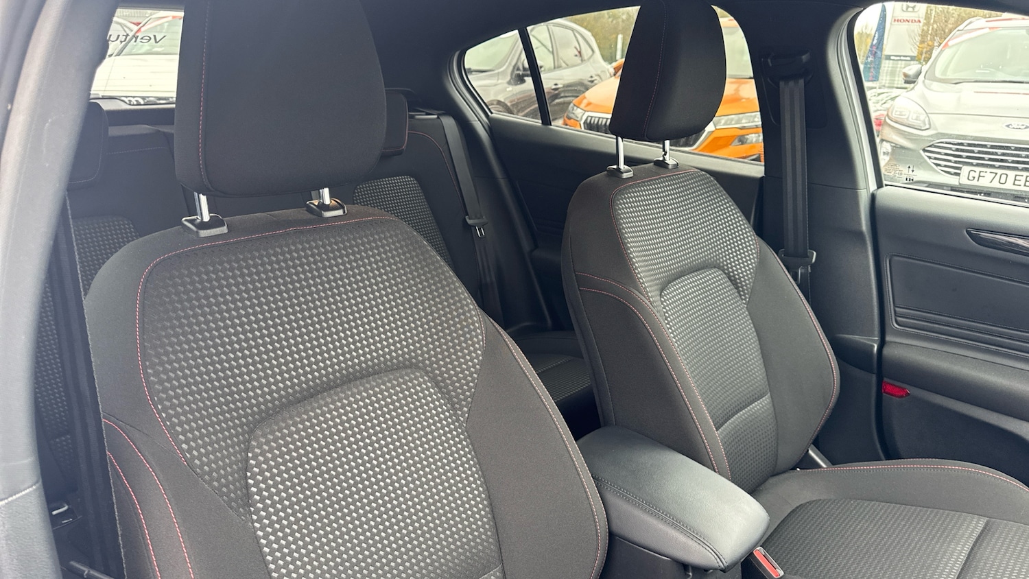 Used Ford Focus 2023 for sale - 76508074: Photo 25