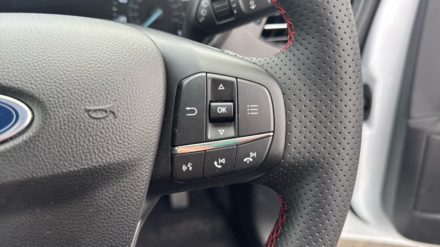 Used Ford Focus 2023 for sale - 76508074: Photo 27