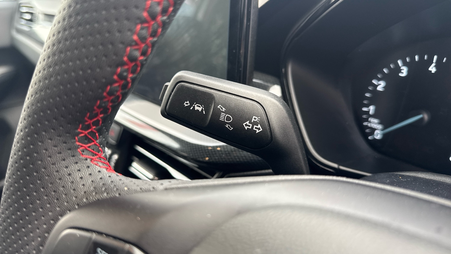 Used Ford Focus 2023 for sale - 76508074: Photo 29