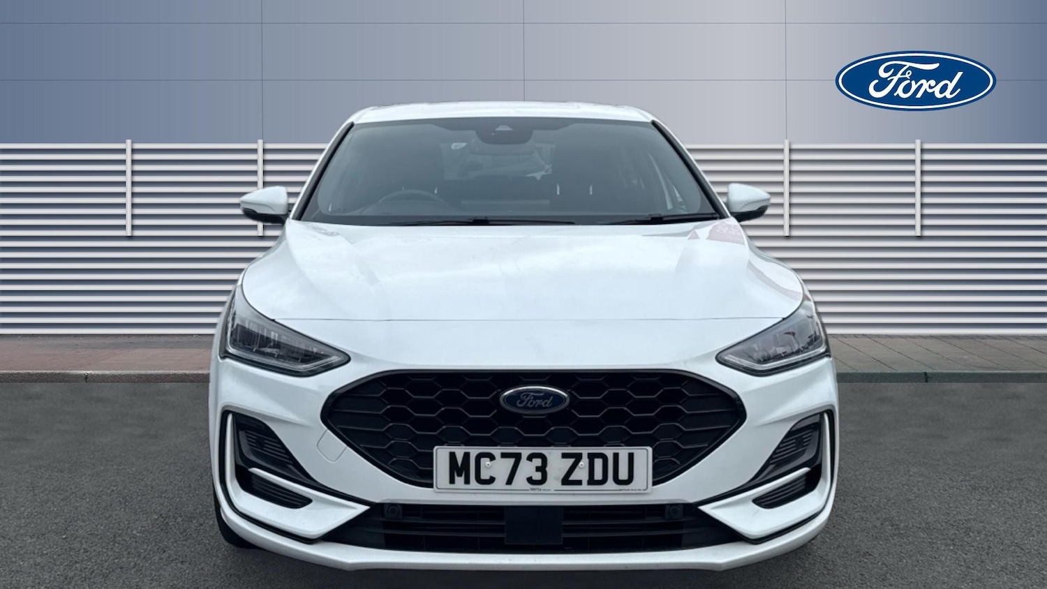 Used Ford Focus 2023 for sale - 76508074: Photo 3