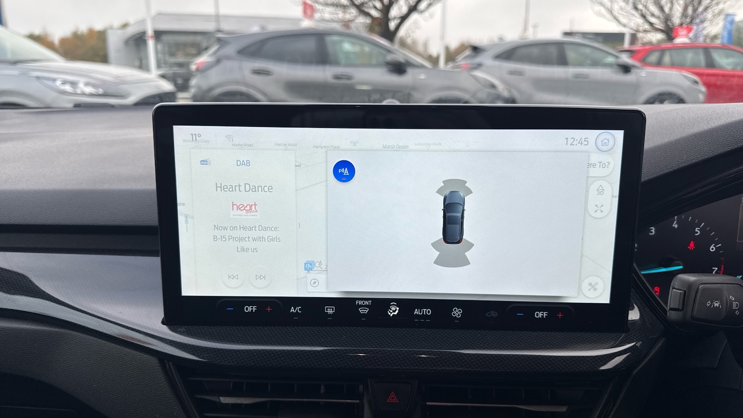 Used Ford Focus 2023 for sale - 76508074: Photo 31