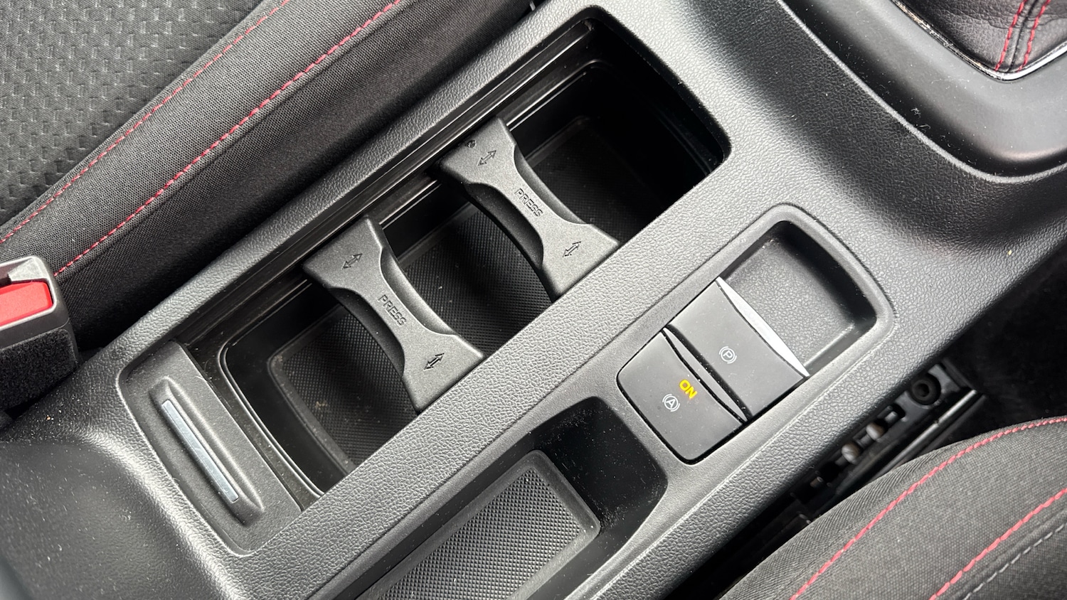 Used Ford Focus 2023 for sale - 76508074: Photo 35