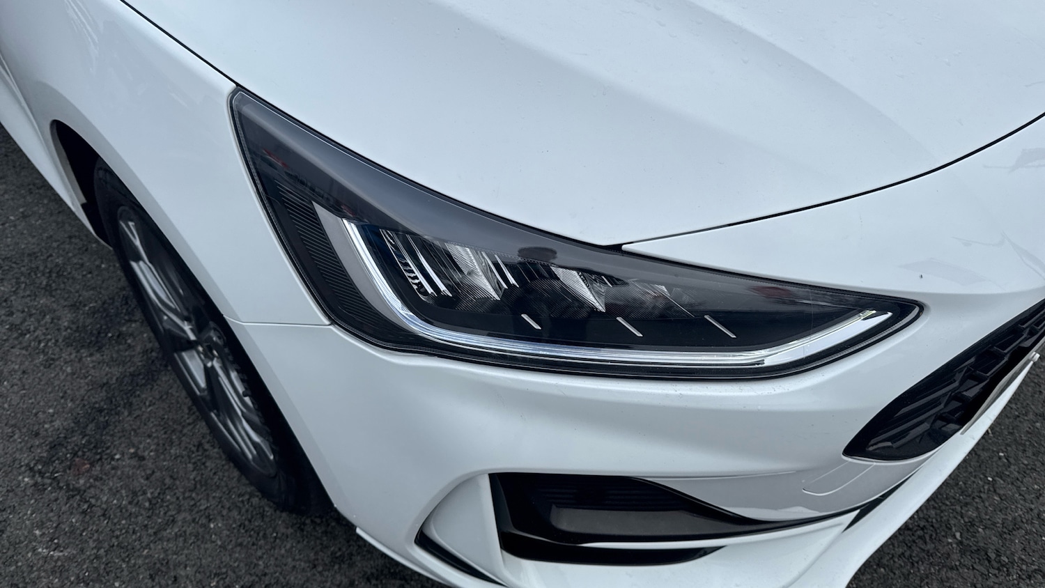 Used Ford Focus 2023 for sale - 76508074: Photo 38