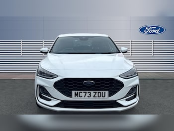 Used Ford Focus 2023 for sale - 76508074: Photo