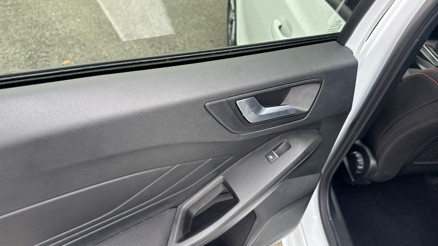 Used Ford Focus 2023 for sale - 76508074: Photo 40