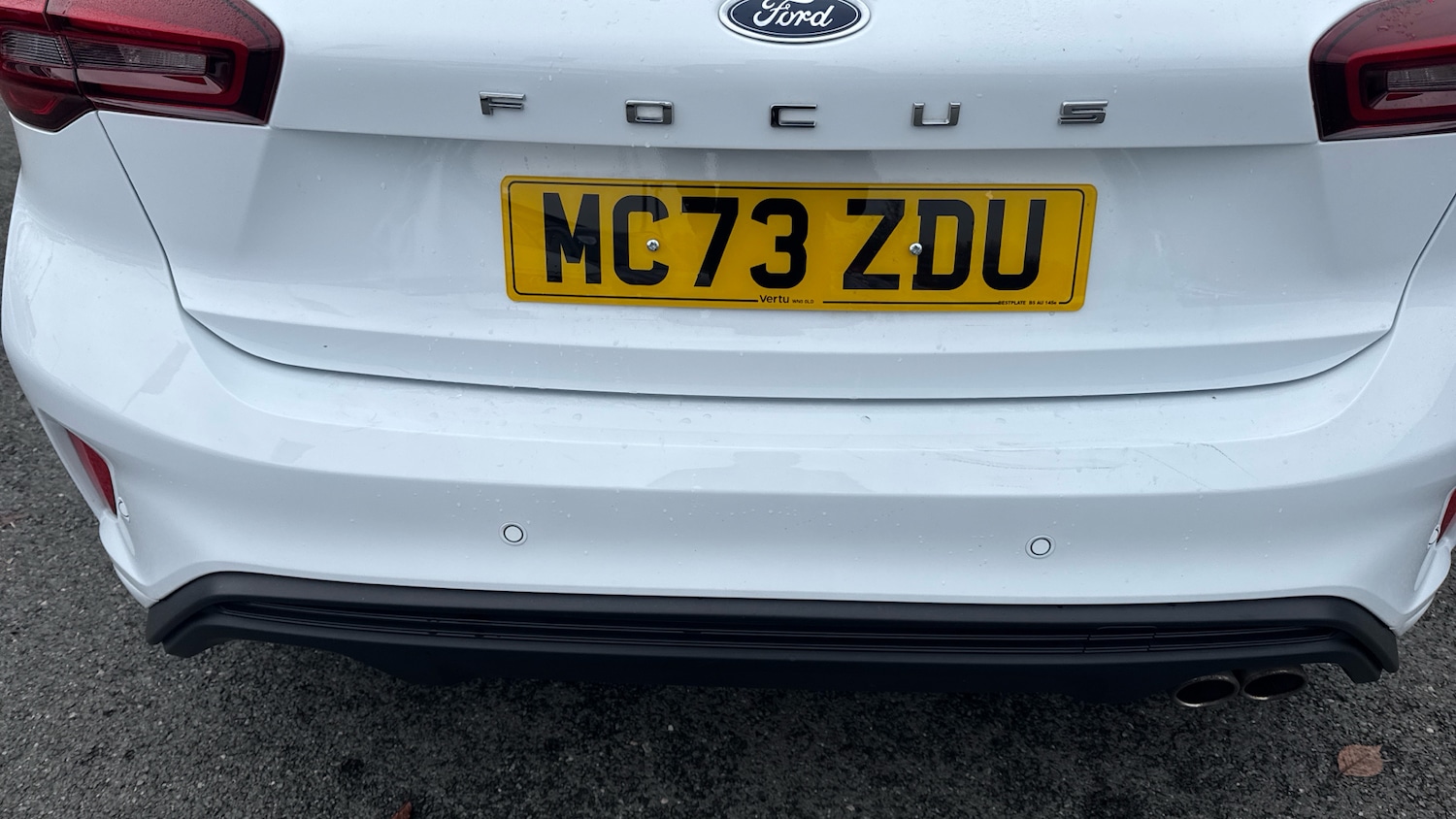 Used Ford Focus 2023 for sale - 76508074: Photo 43