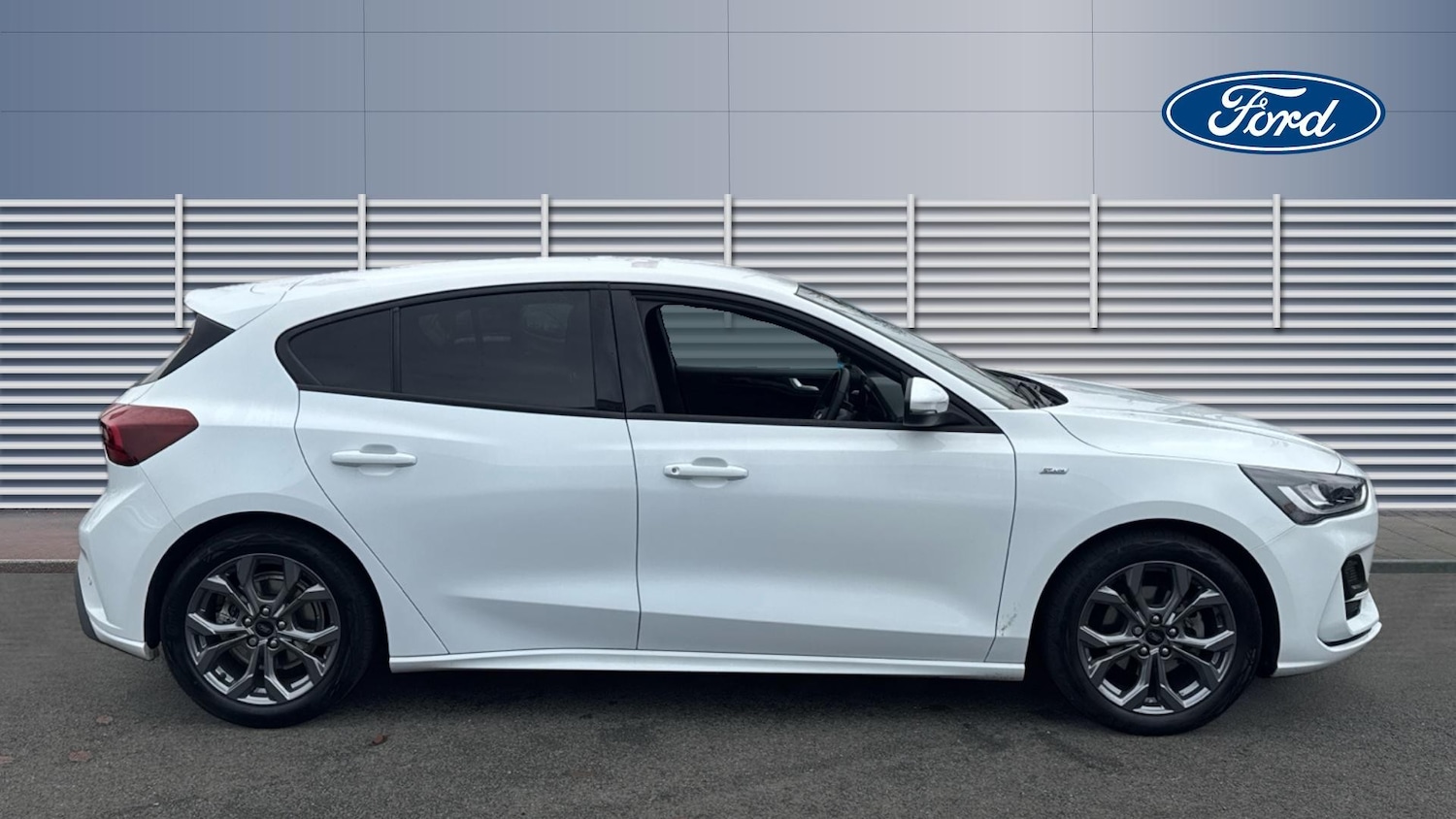 Used Ford Focus 2023 for sale - 76508074: Photo 5