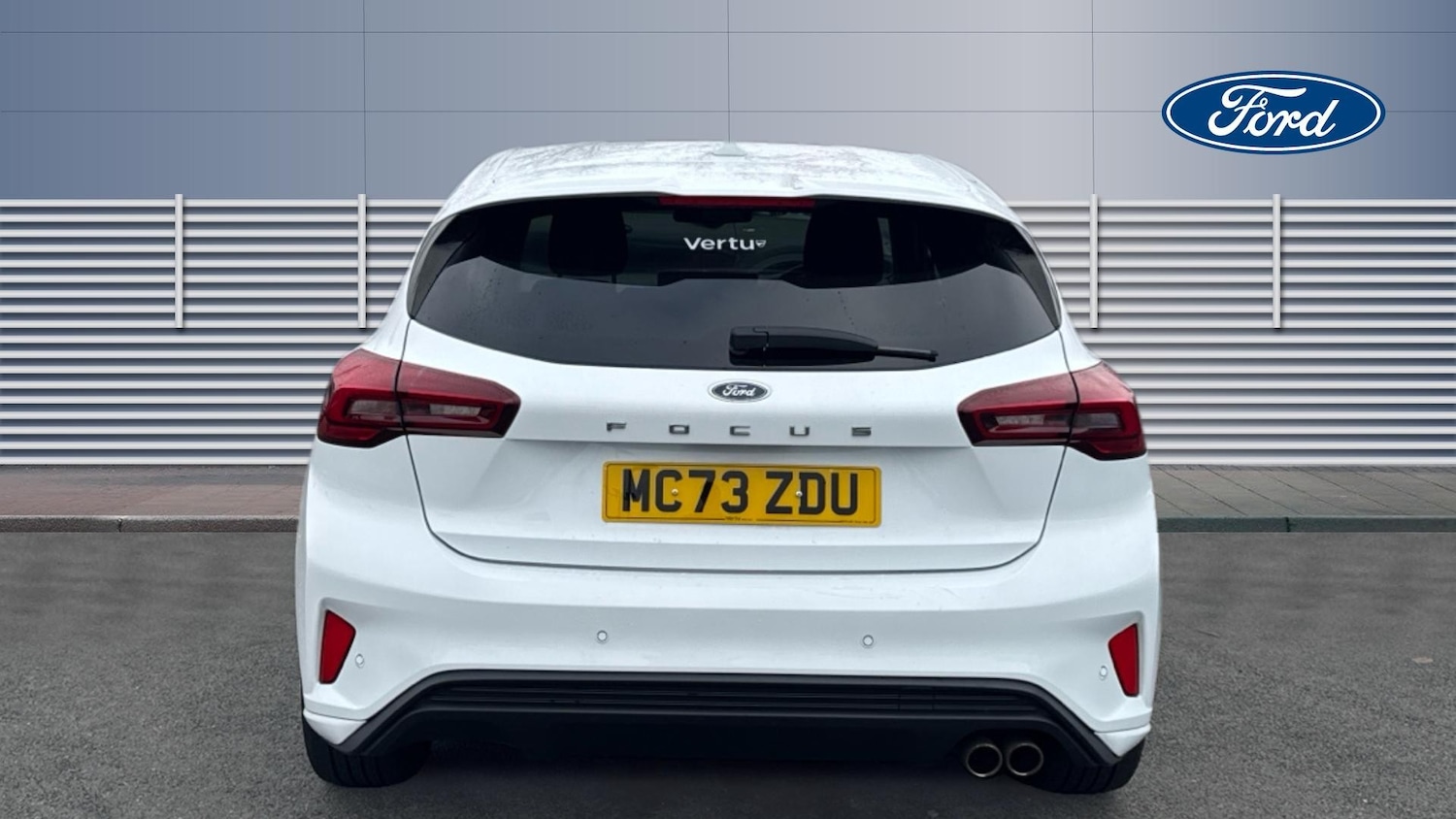 Used Ford Focus 2023 for sale - 76508074: Photo 6