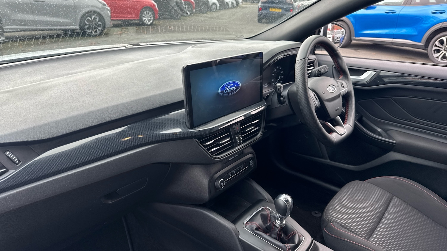 Used Ford Focus 2023 for sale - 76508074: Photo 9