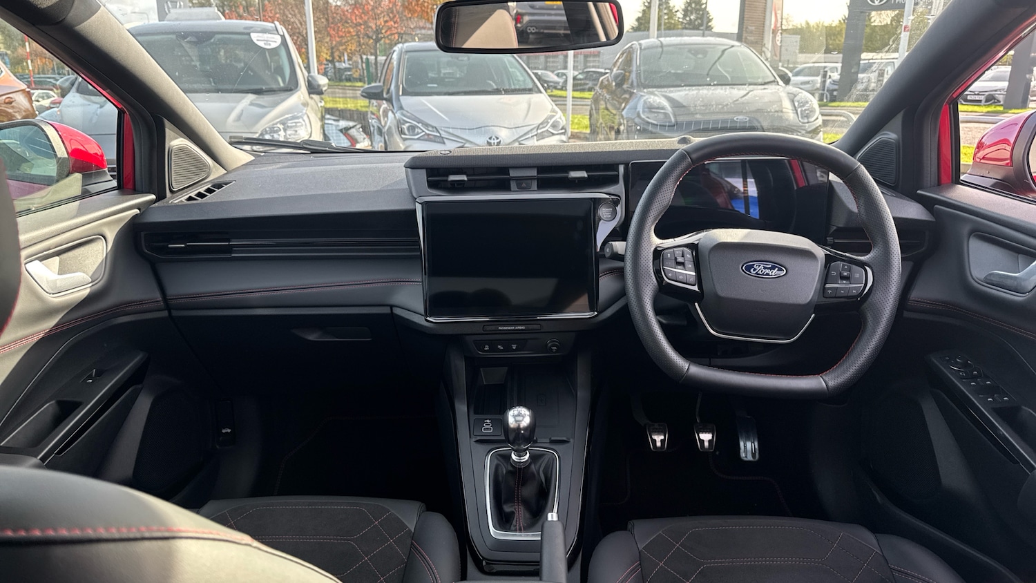 Used Ford Puma 2024 for sale - 76412036: Photo 10