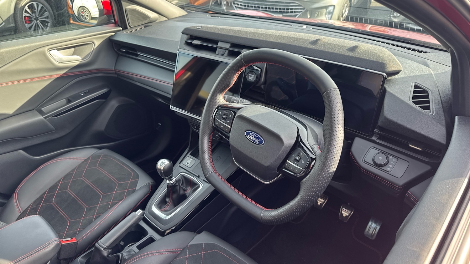 Used Ford Puma 2024 for sale - 76412036: Photo 11